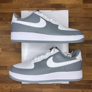Nike Air Force 1 Nike by you Sz 11.5